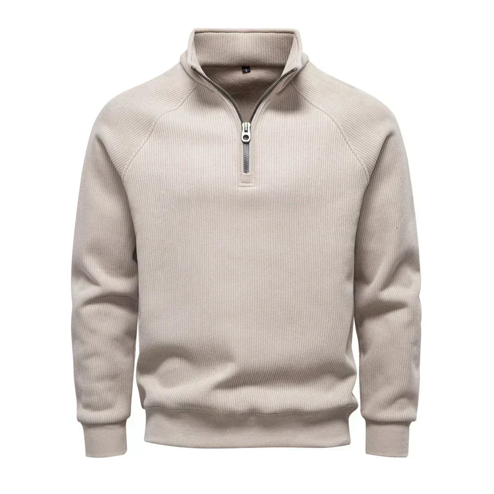 Krause Termisk Herre Sweatshirt