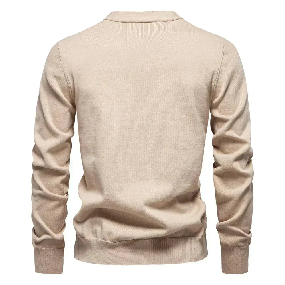 Schneider Varm herre cardigan