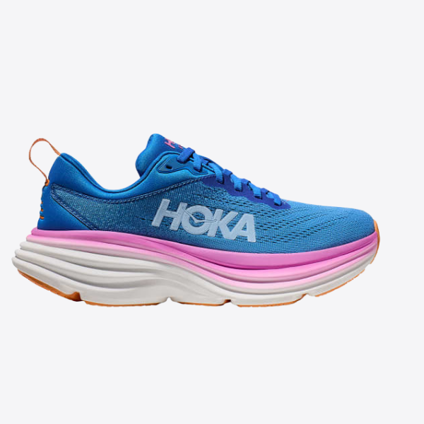 Bondi 8 Sneakers Blå