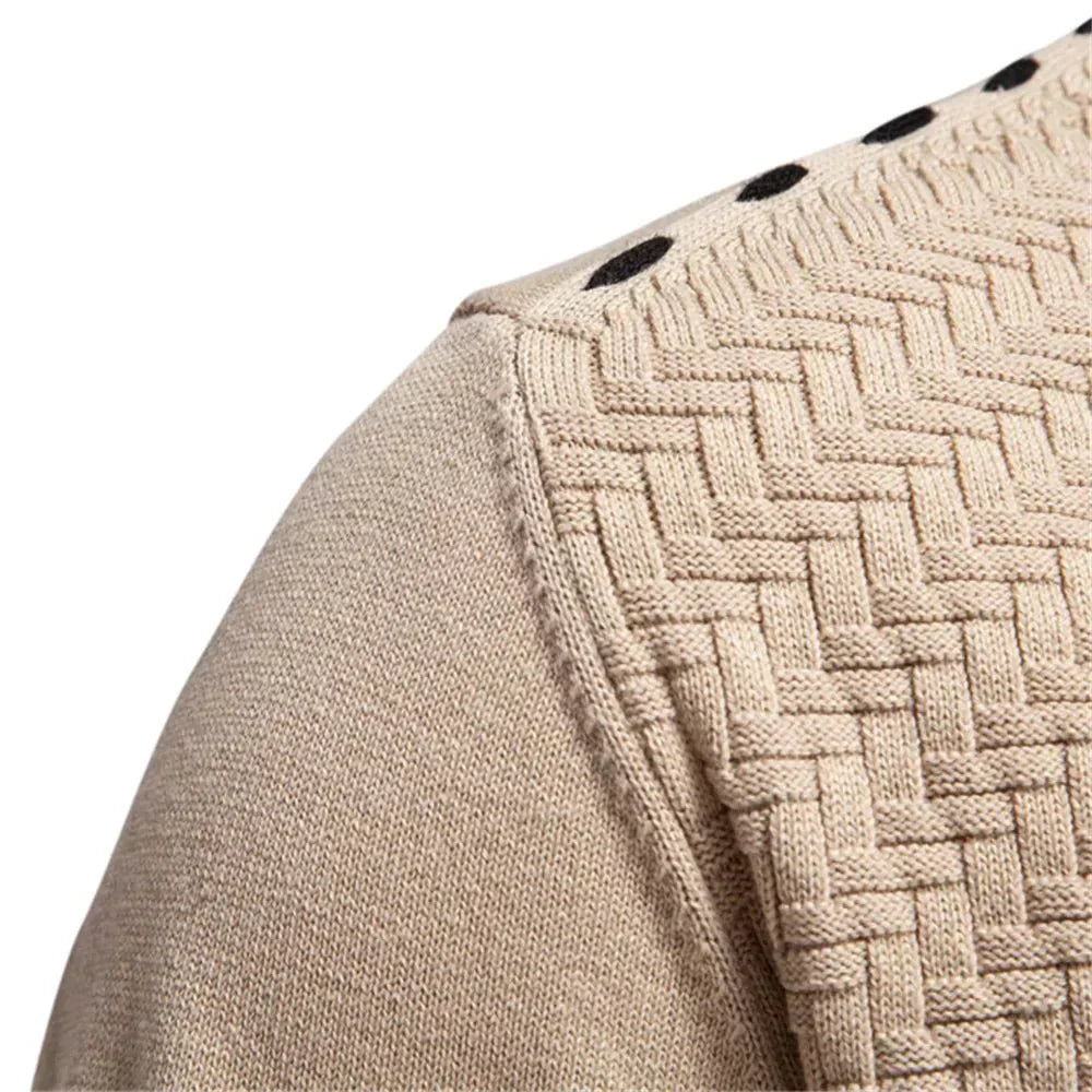 Schneider Varm herre cardigan