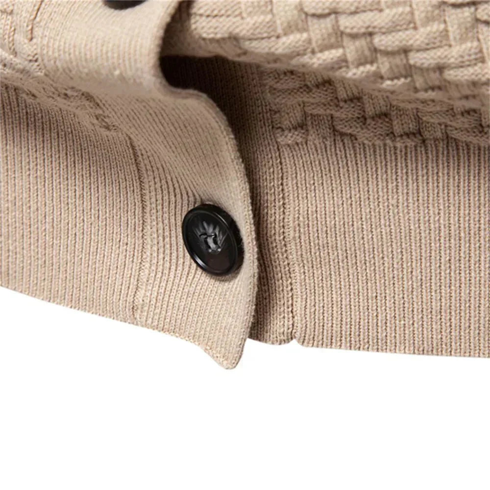 Schneider Varm herre cardigan