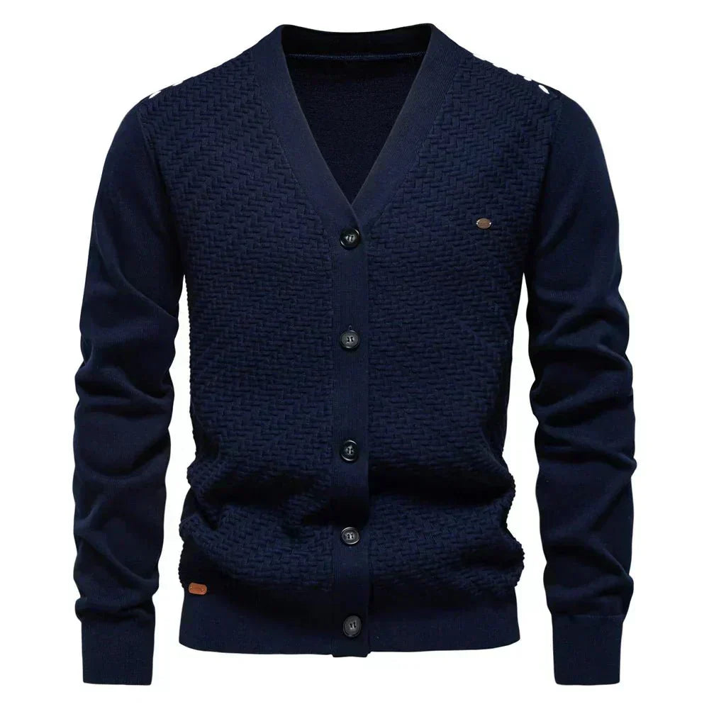 Schneider Varm herre cardigan